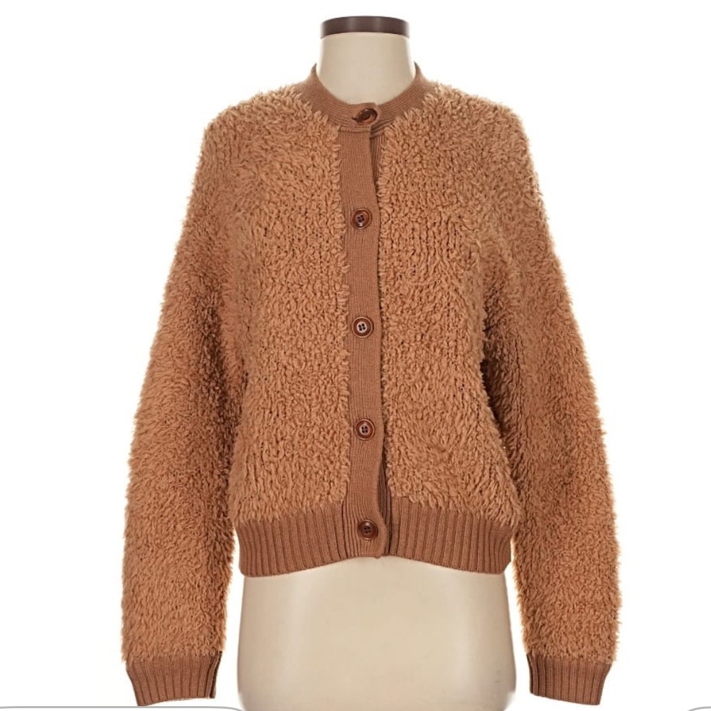 Alex Mill binky cardigan - Picture 5 of 11